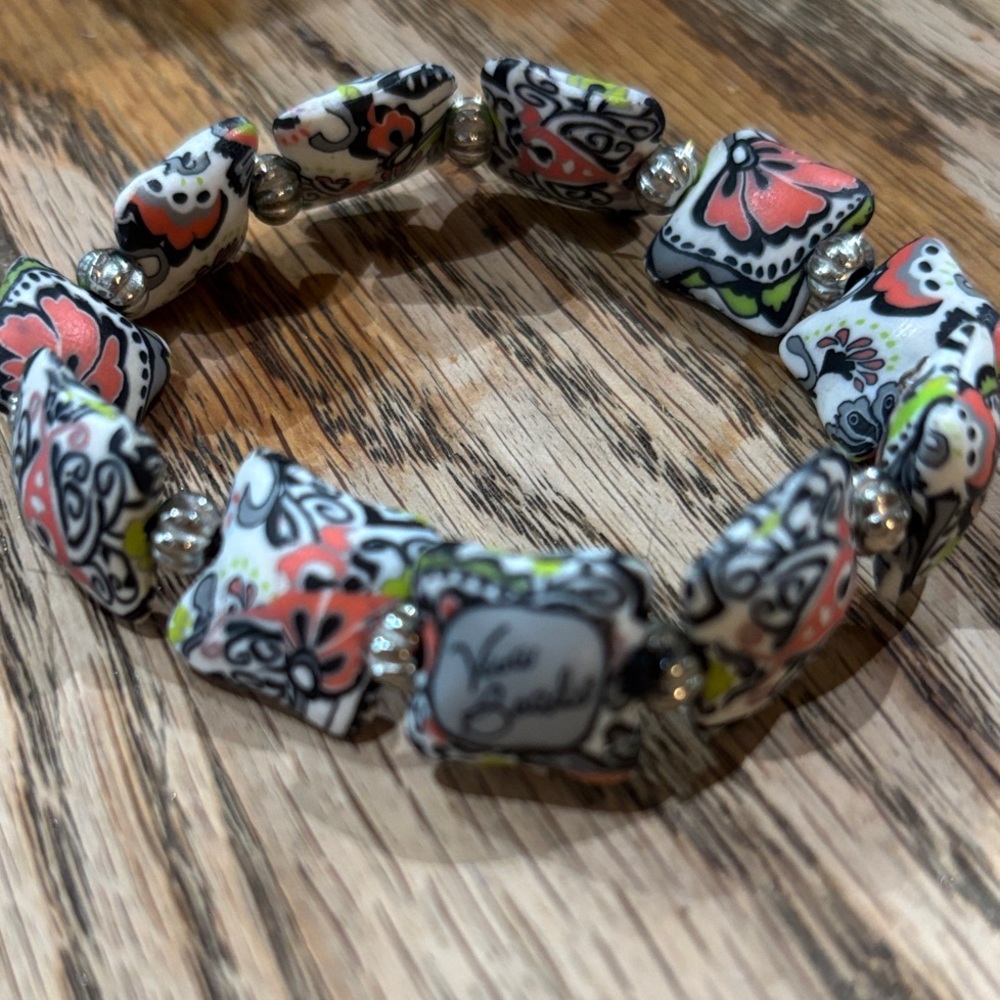 Viva Beads Bracelet
